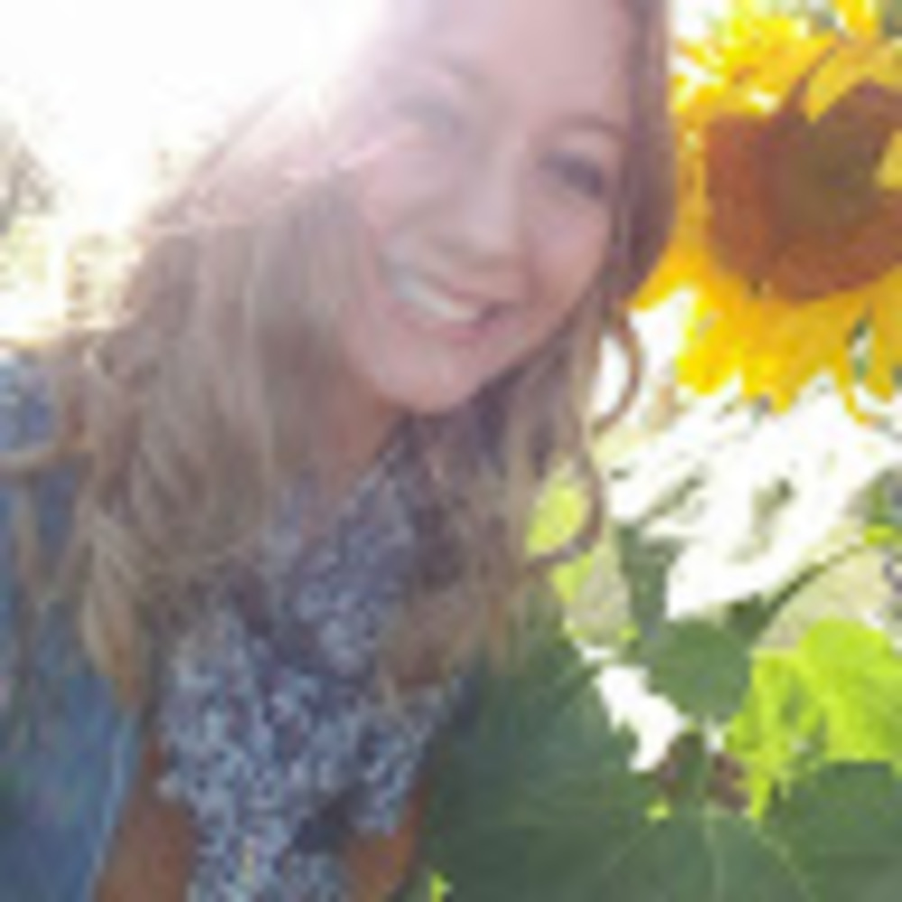 Meet your Posher, Brianna